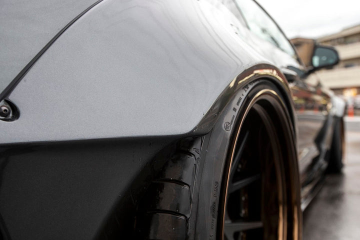 LB-WORKS FORD MUSTANG 2015y~