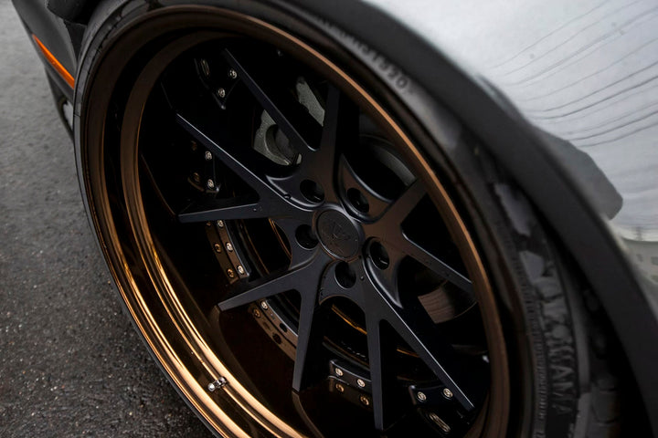 LB-WORKS FORD MUSTANG 2015y~