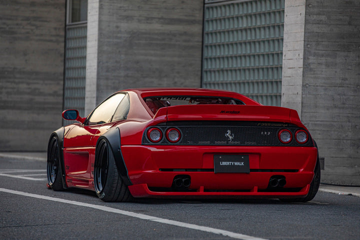 LB-WORKS Ferrari F355