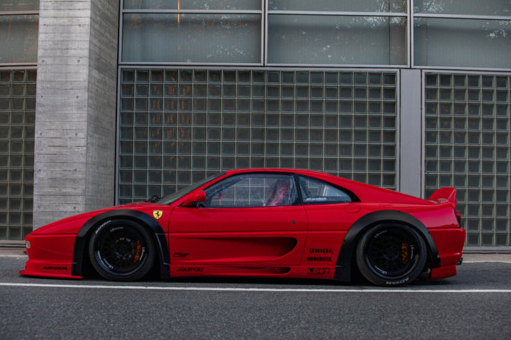 LB-WORKS Ferrari F355