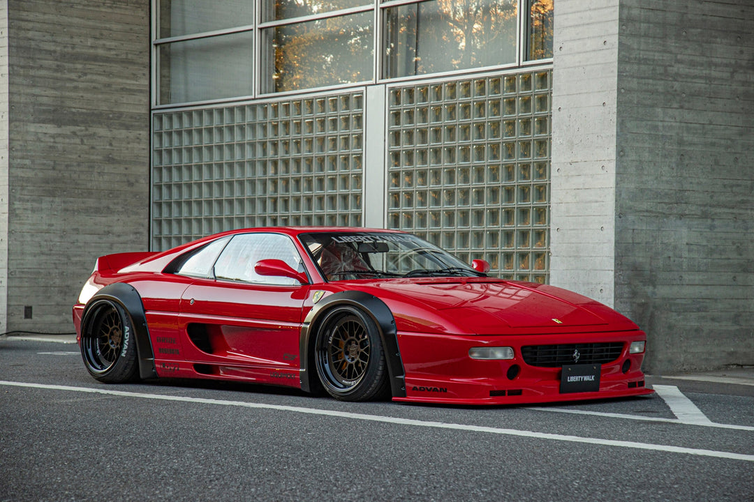 LB-WORKS Ferrari F355