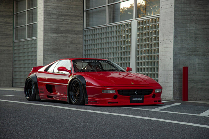 LB-WORKS Ferrari F355