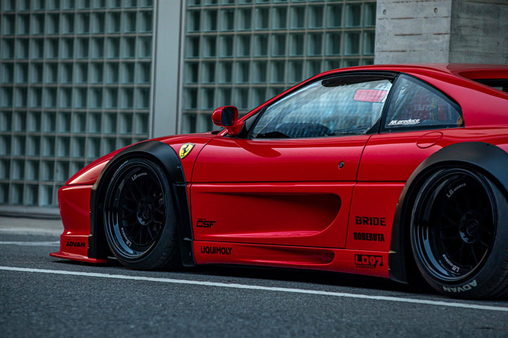 LB-WORKS Ferrari F355