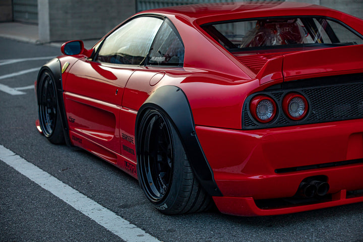 LB-WORKS Ferrari F355