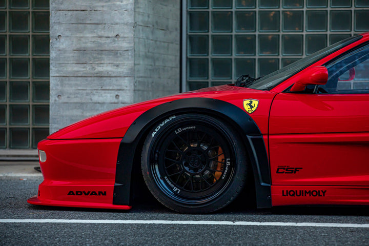 LB-WORKS Ferrari F355