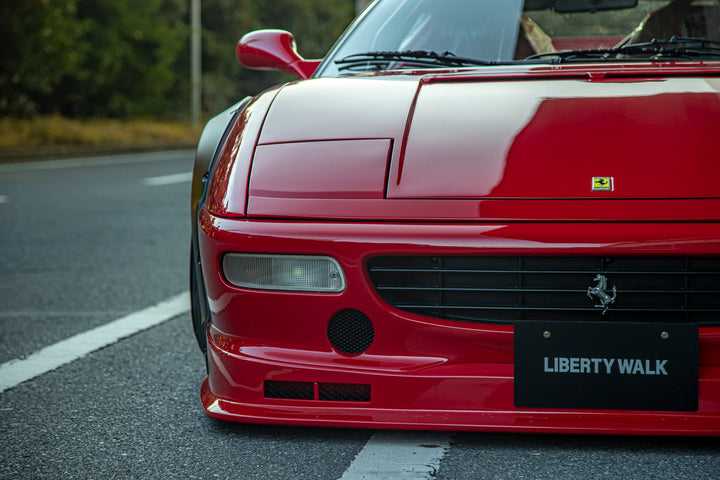 LB-WORKS Ferrari F355