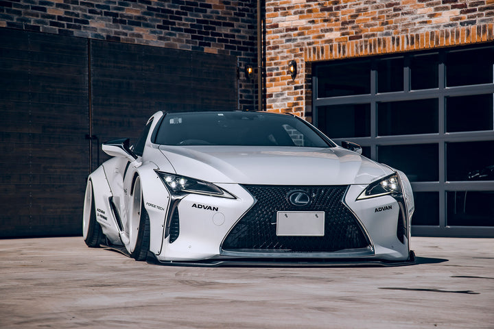 LB-WORKS LEXUS LC500 / LC500h