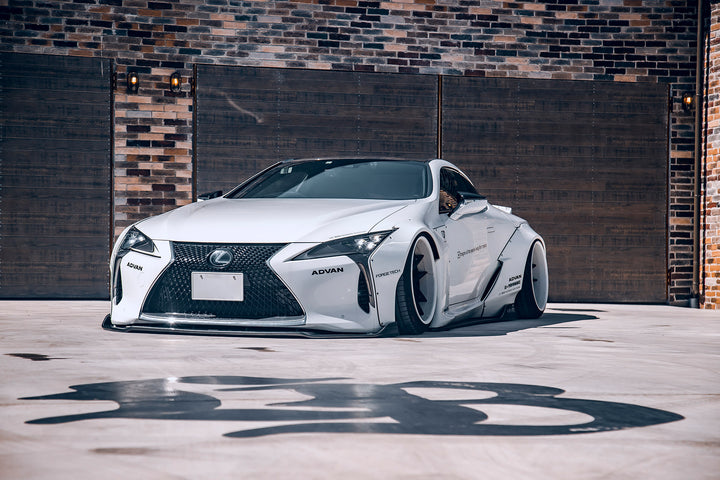 LB-WORKS LEXUS LC500 / LC500h