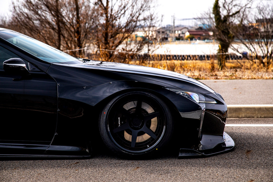LB-WORKS LEXUS LC500 / LC500h
