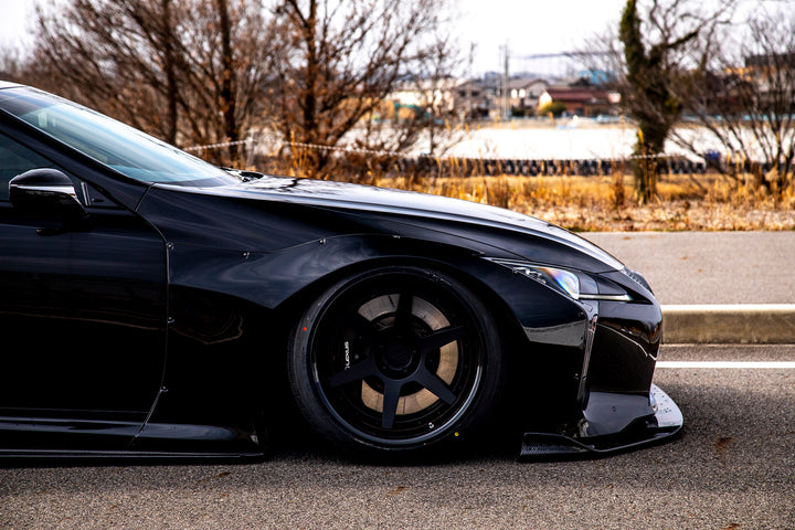 LB-WORKS LEXUS LC500 / LC500h