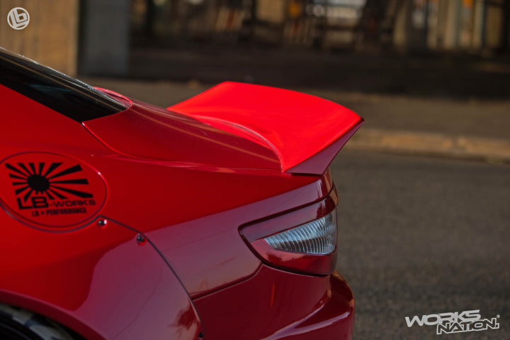 LB-WORKS MASERATI GranTurismo