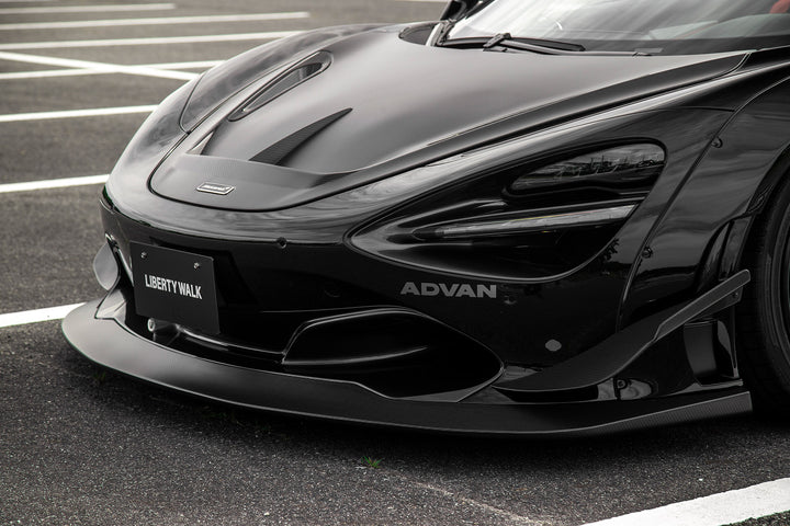 LB-WORKS Mclaren 720S
