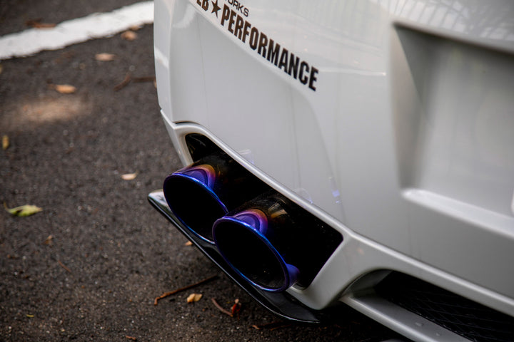 LB-WORKS NISSAN GT-R R35 type 1