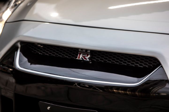 LB-WORKS NISSAN GT-R R35 type 1