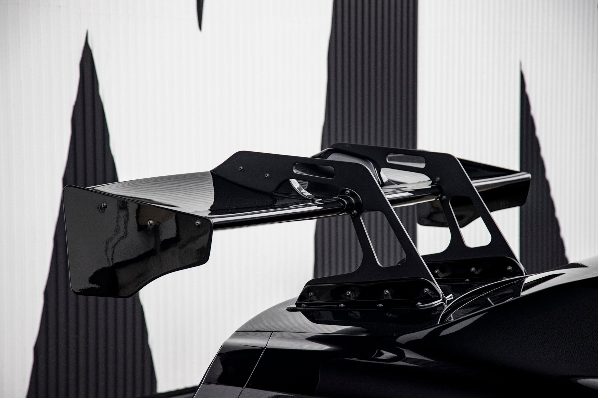 LB-WORKS NISSAN GT-R R35 type 1.5 – The Shift Shop