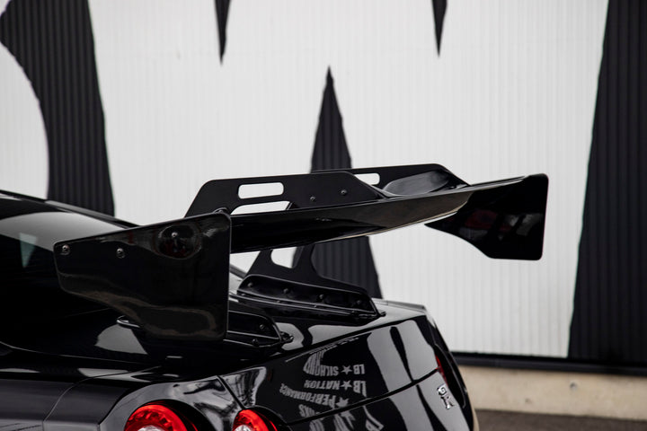 LB-WORKS NISSAN GT-R R35 type 1.5
