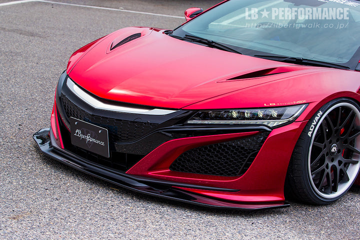 LB★PERFORMANCE HONDA NSX (NC1)
