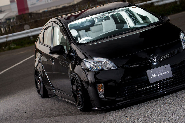 lb★nation PRIUS 30