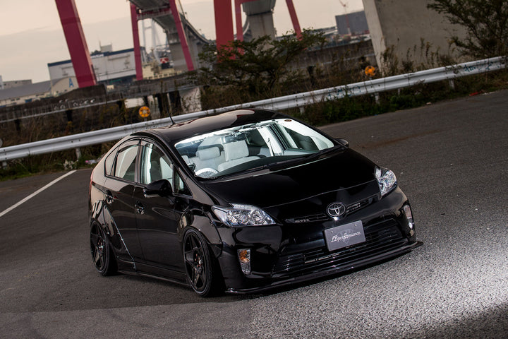 lb★nation PRIUS 30