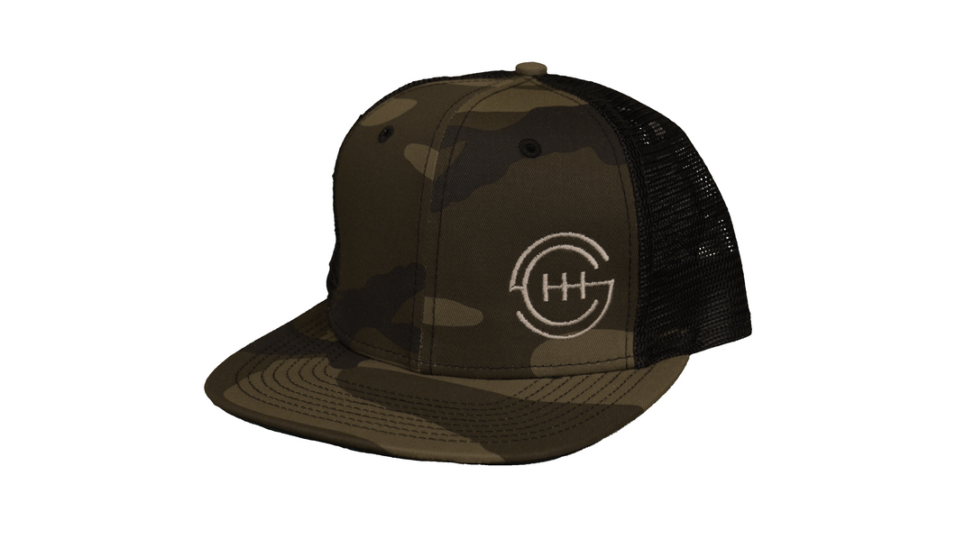 Shift Culture Hat(flat) + Giveaway Entry