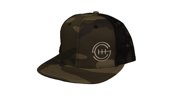 Shift Culture Hat(flat) + Giveaway Entry