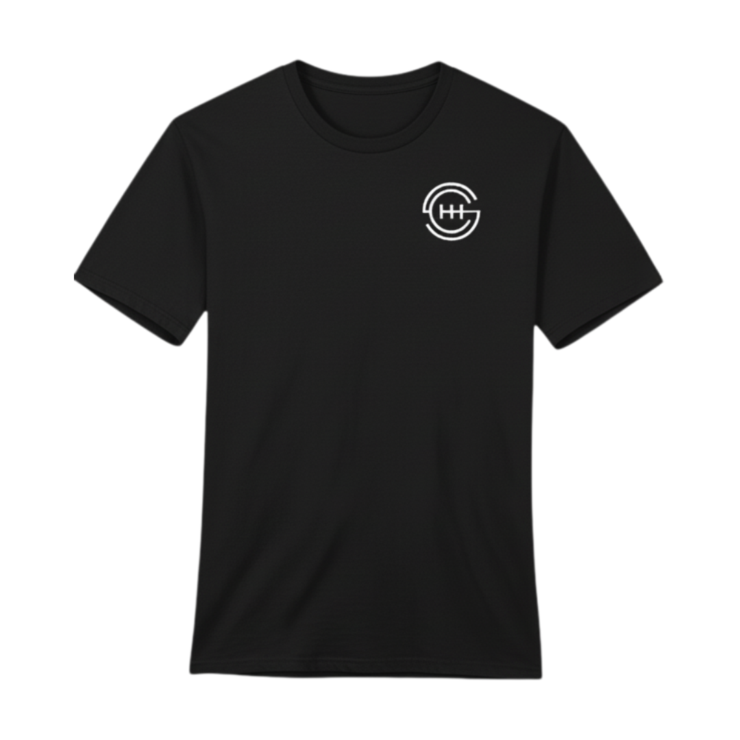 Huracán Youth t-shirt + Giveaway Entry