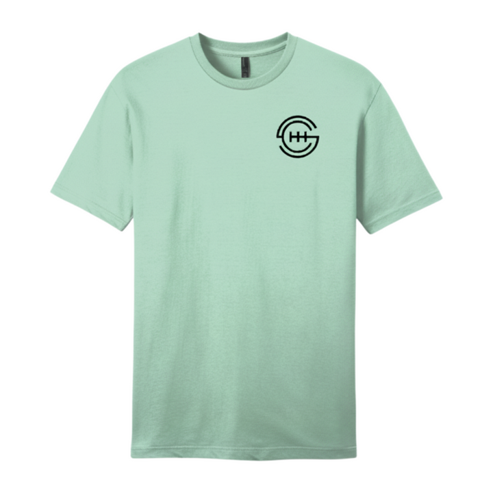 Huracán t-shirt + Giveaway Entry