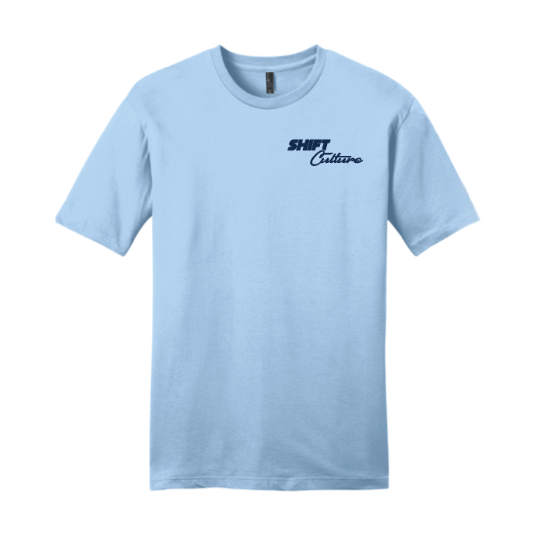 Liberty Walk BRZ Tee + Giveaway Entry