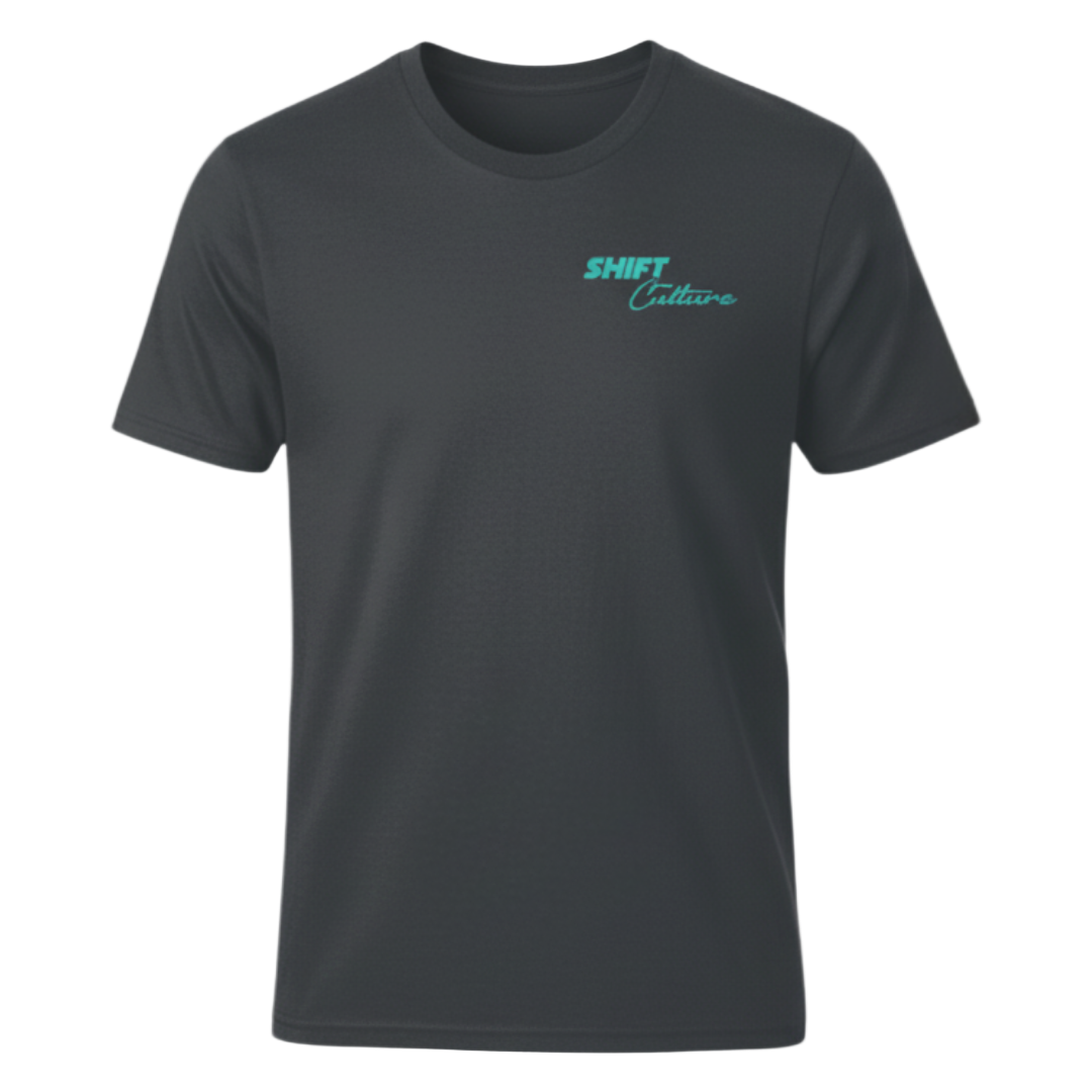 Liberty Walk Gtr T-Shirt + Giveaway Entry
