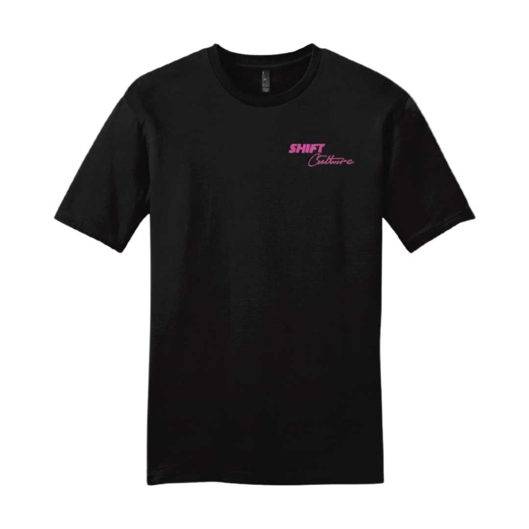 Liberty Walk Gtr T-Shirt + Giveaway Entry