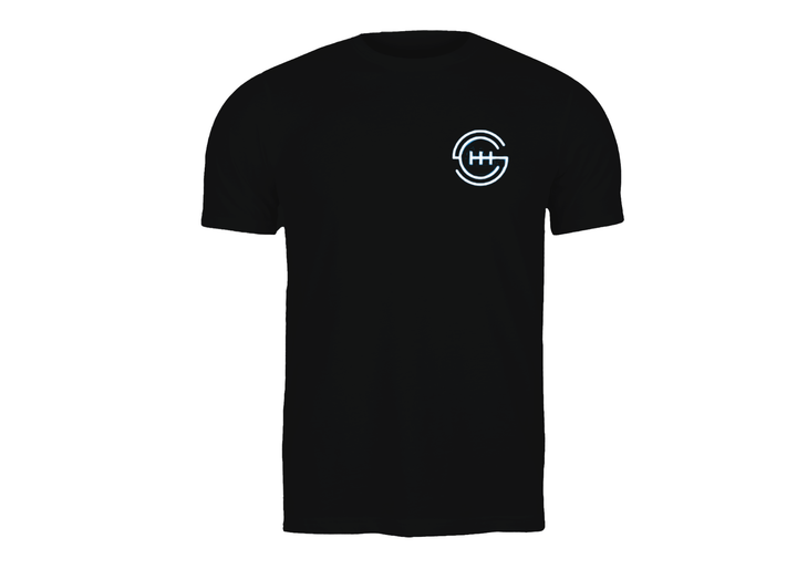 What Happens in Mexico Tee + Giveaway Entry