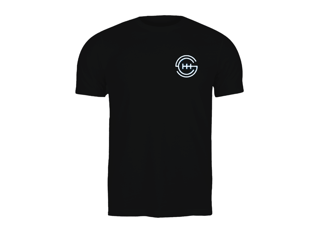 Men’s Staggered Cars T-Shirt + Giveaway Entry