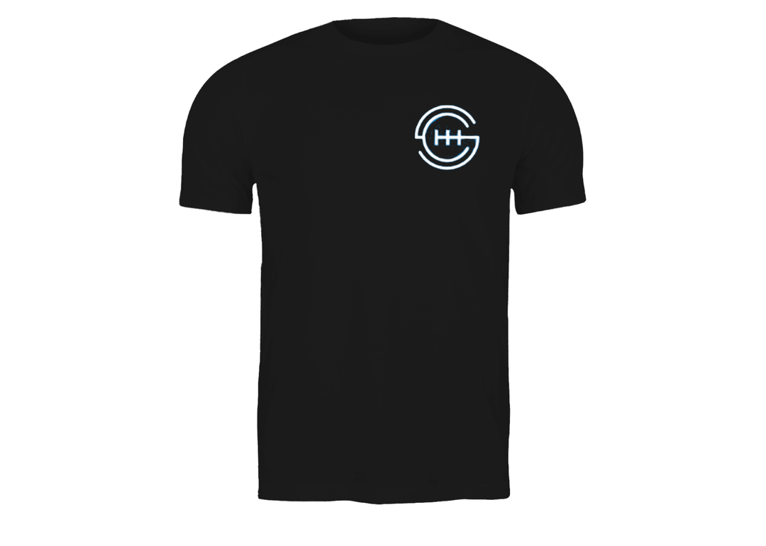Men’s Classic SC Logo T-Shirt + Giveaway Entry