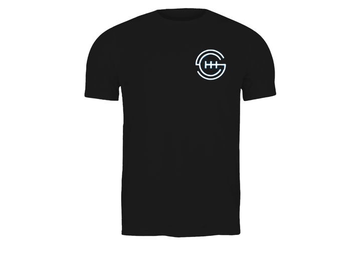 Youth Classic SC Logo T-Shirt + Giveaway Entry