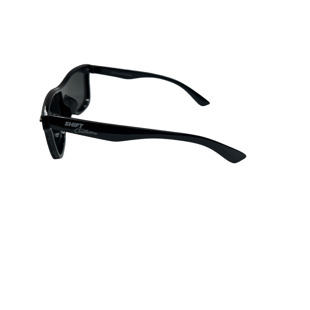 Shift Culture Sunglasses + Giveaway Entry