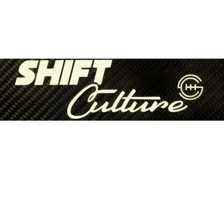 Shift Culture Stickers + Giveaway Entry