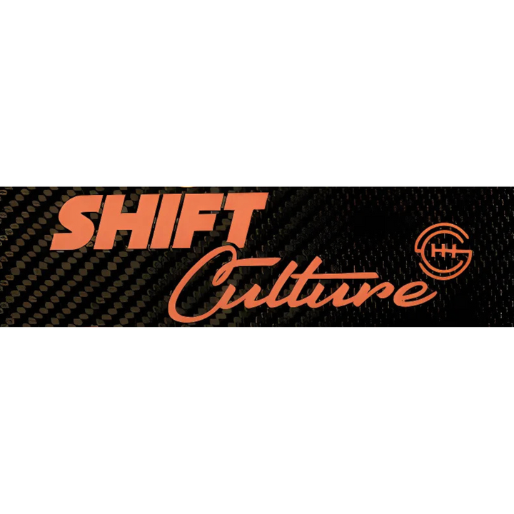 Shift Culture Stickers + Giveaway Entry