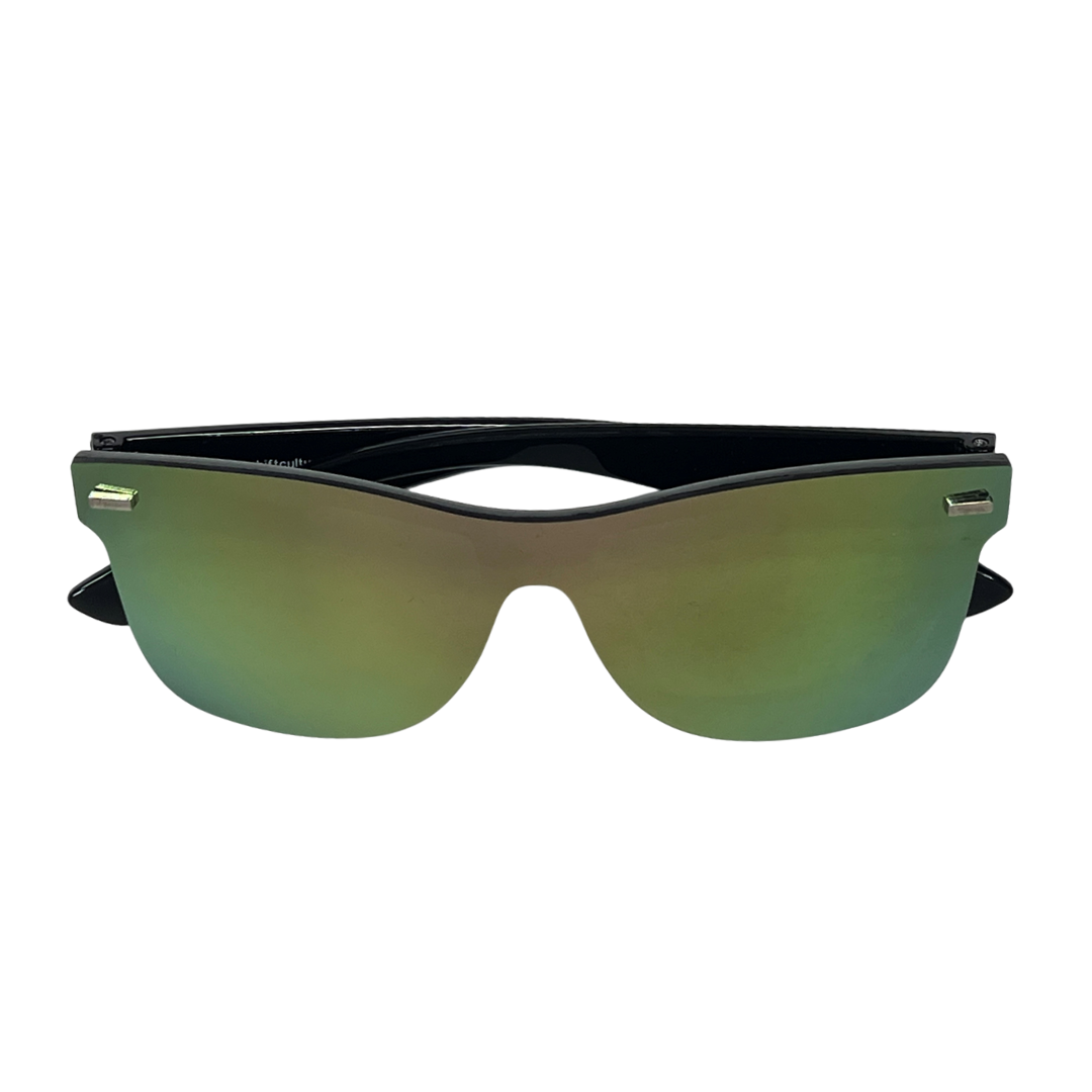 Shift Culture Sunglasses + Giveaway Entry