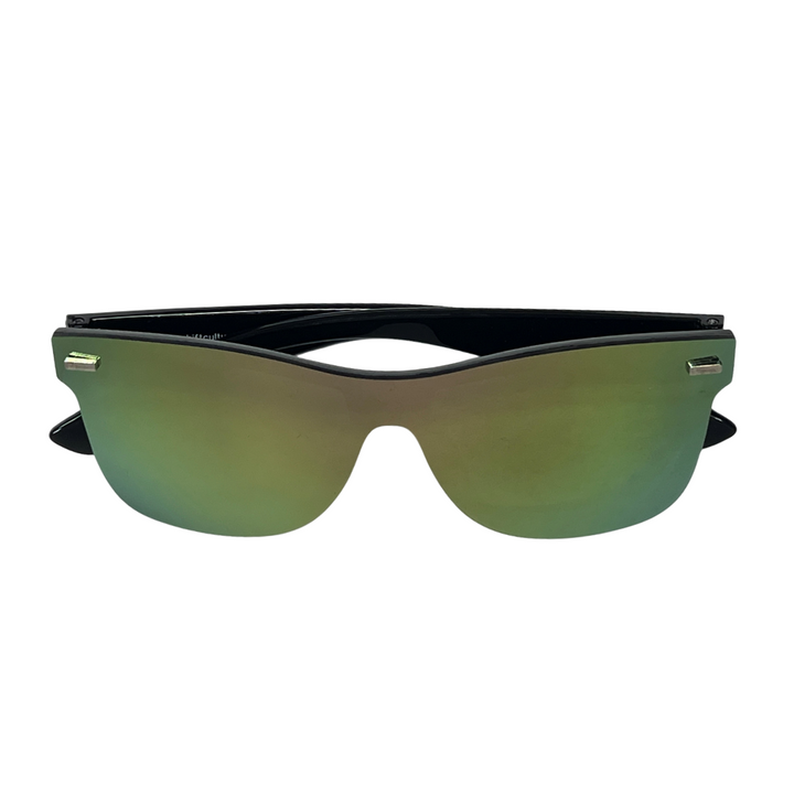 Shift Culture Sunglasses + Giveaway Entry