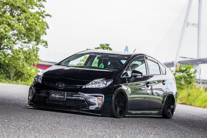 lb★nation PRIUS 30