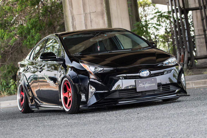 lb★nation WORKS PRIUS 50