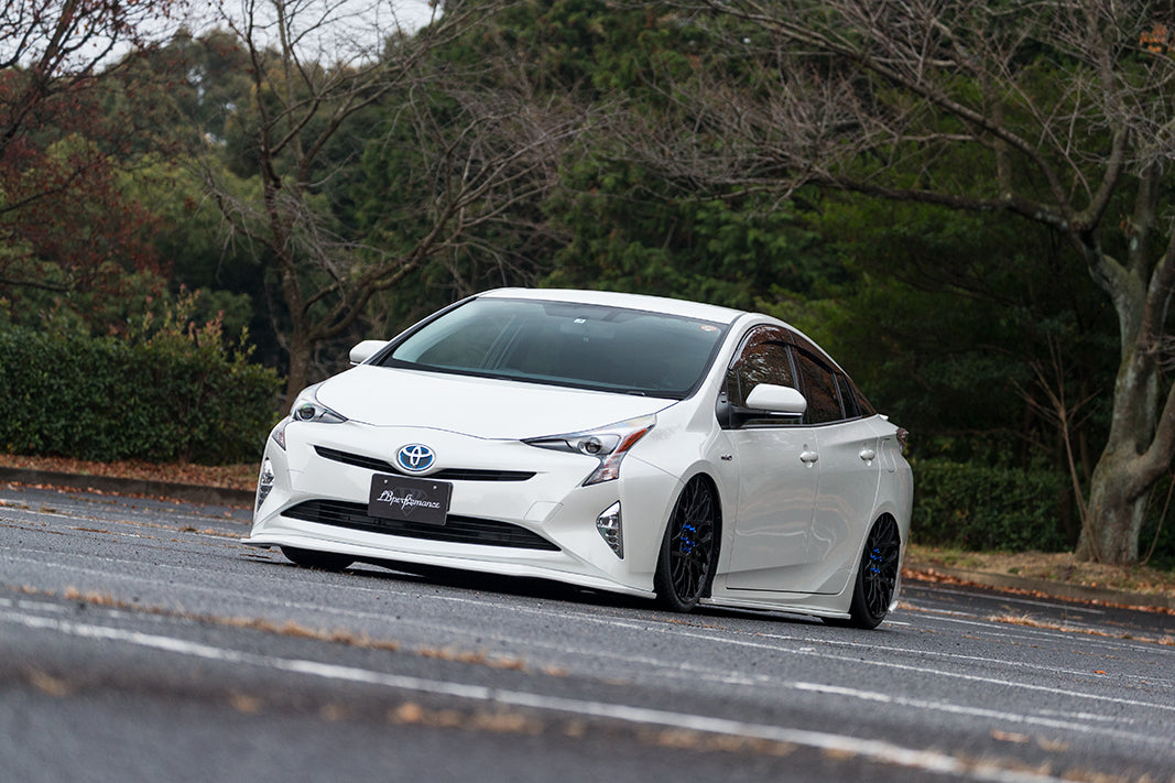 lb★nation WORKS PRIUS 50