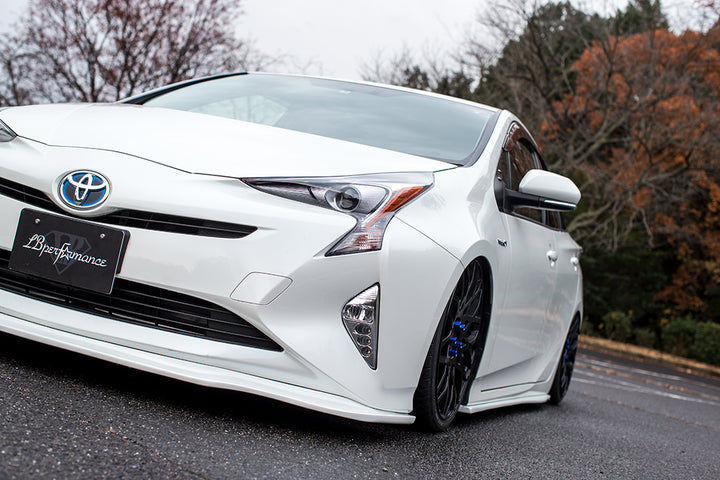 lb★nation WORKS PRIUS 50