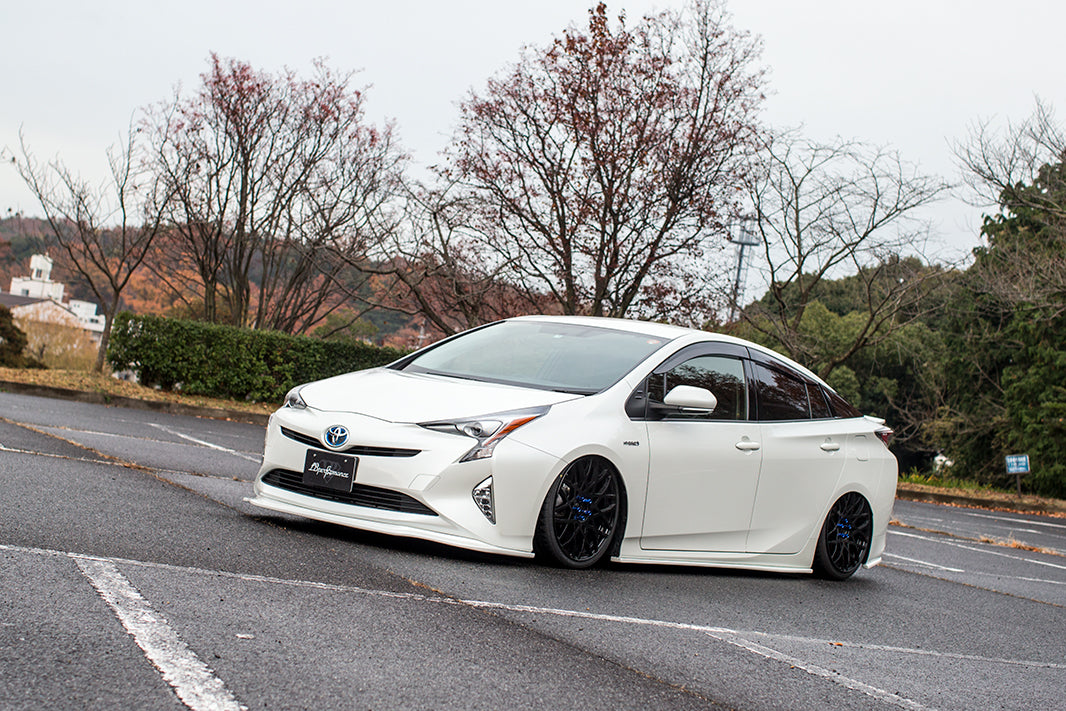 lb★nation WORKS PRIUS 50