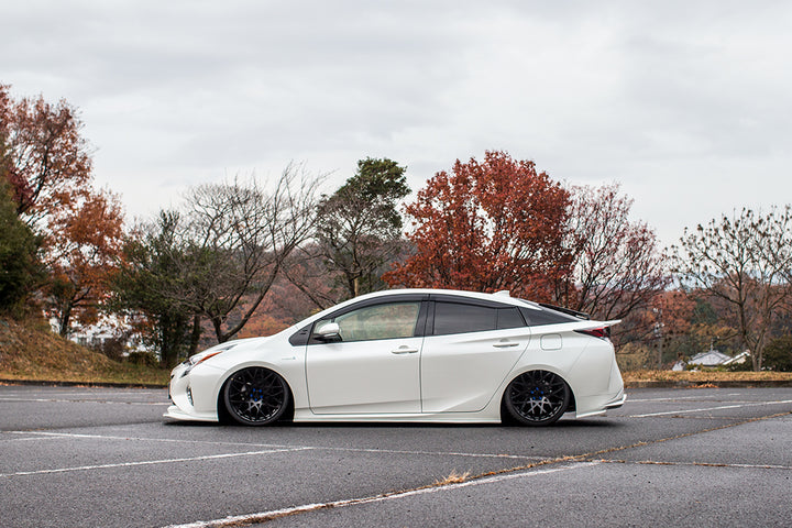 lb★nation WORKS PRIUS 50