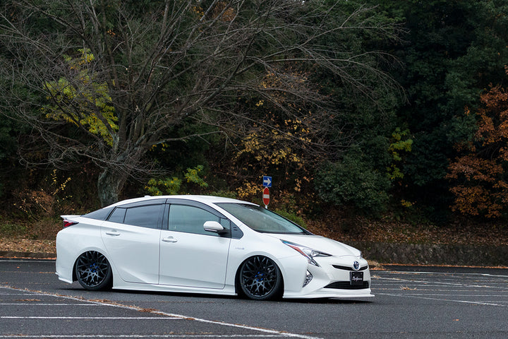 lb★nation WORKS PRIUS 50