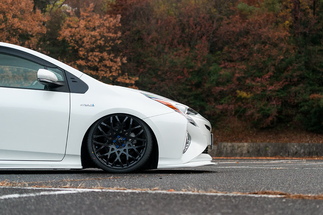 lb★nation WORKS PRIUS 50