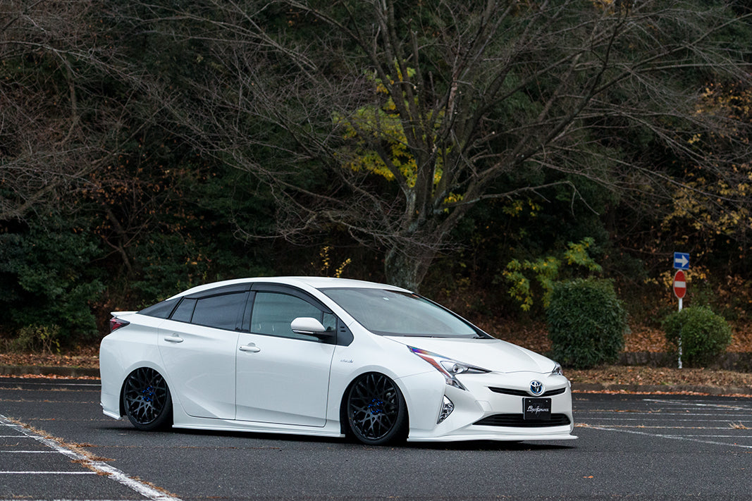 lb★nation WORKS PRIUS 50