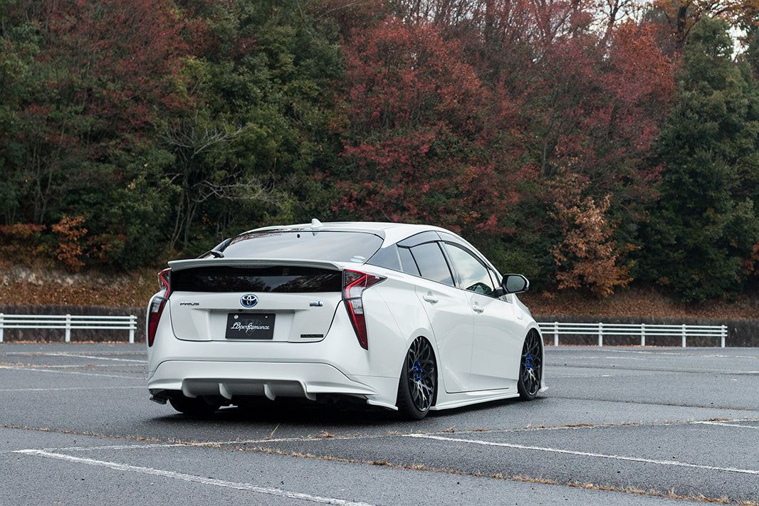 lb★nation WORKS PRIUS 50