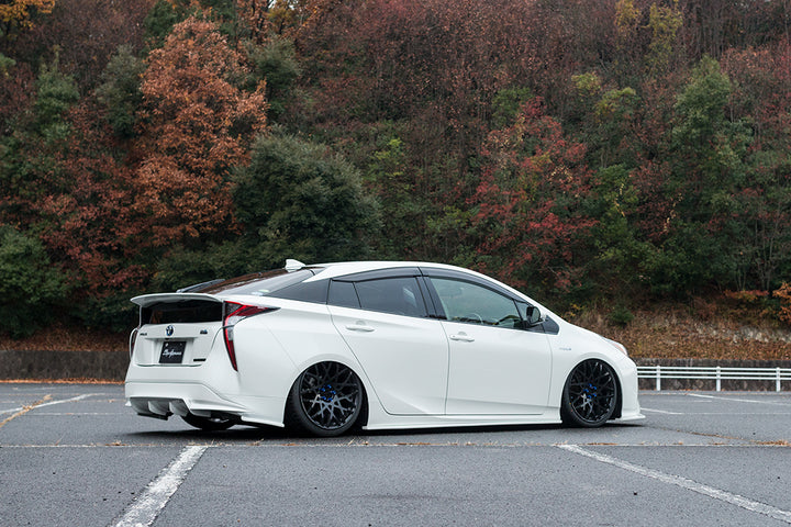 lb★nation WORKS PRIUS 50